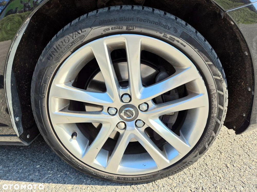 Volvo V40 - 17