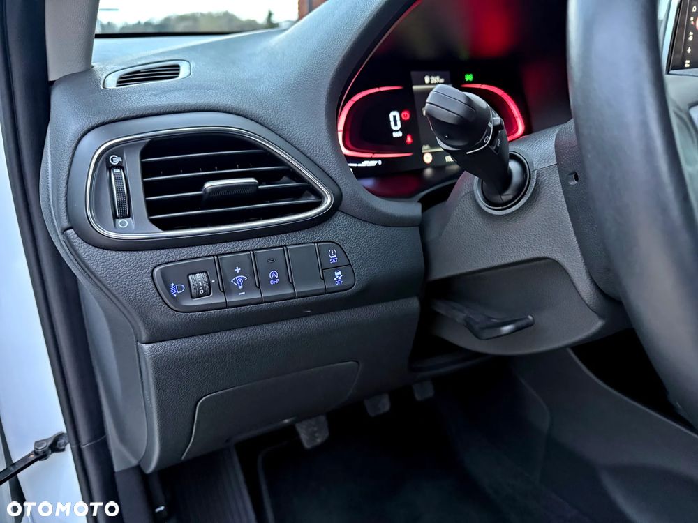 Hyundai i30 1.5 DPI Pure - 19