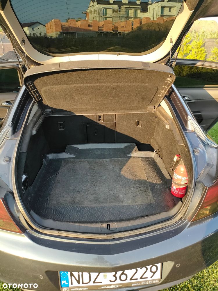 Opel Insignia 2.0 CDTI Edition - 14