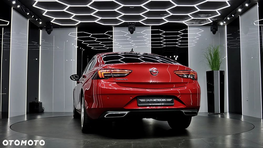 Opel Insignia 2.0 T GS Line S&S - 7