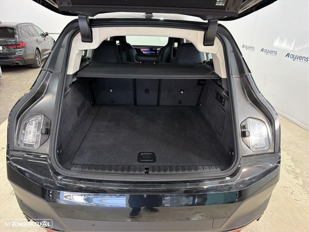 BMW iX xDrive 40 - 12