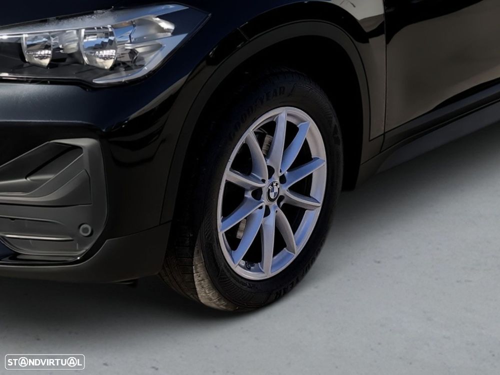 BMW X1 - 4