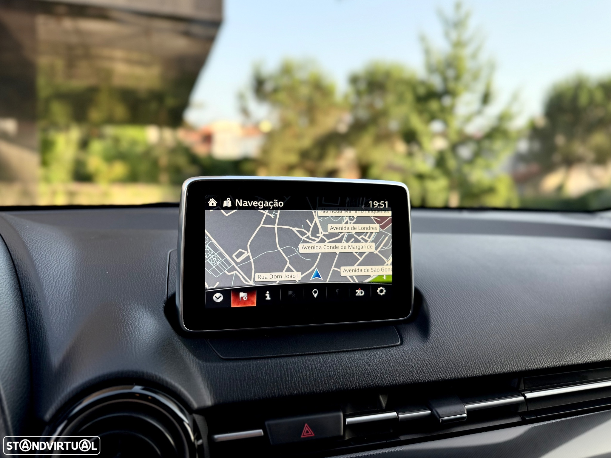 Mazda 2 1.5 Sky.Evolve Navi - 6