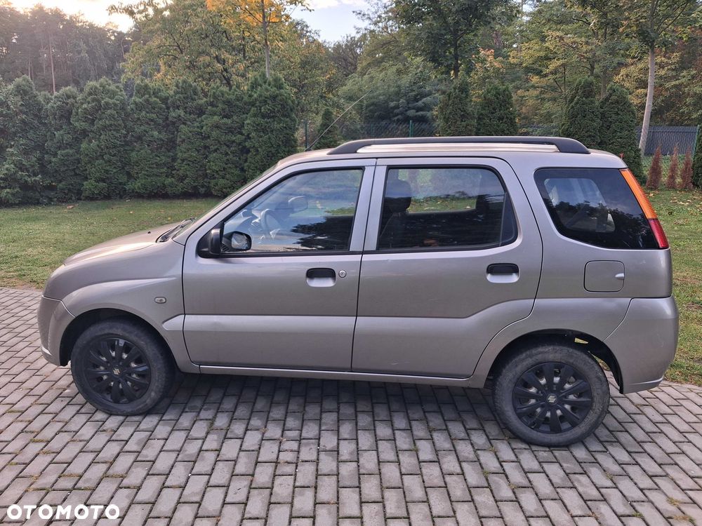 Suzuki Ignis - 5