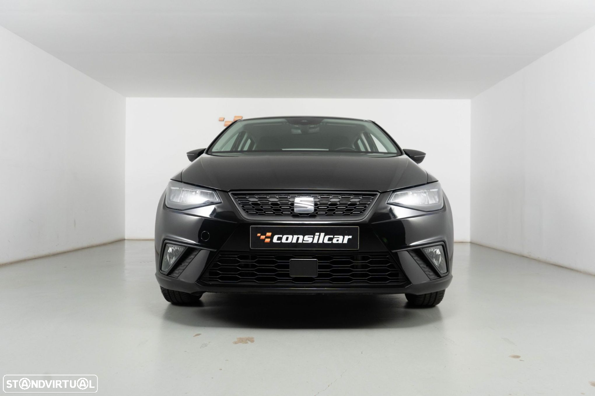SEAT Ibiza 1.0 TSI Style - 3