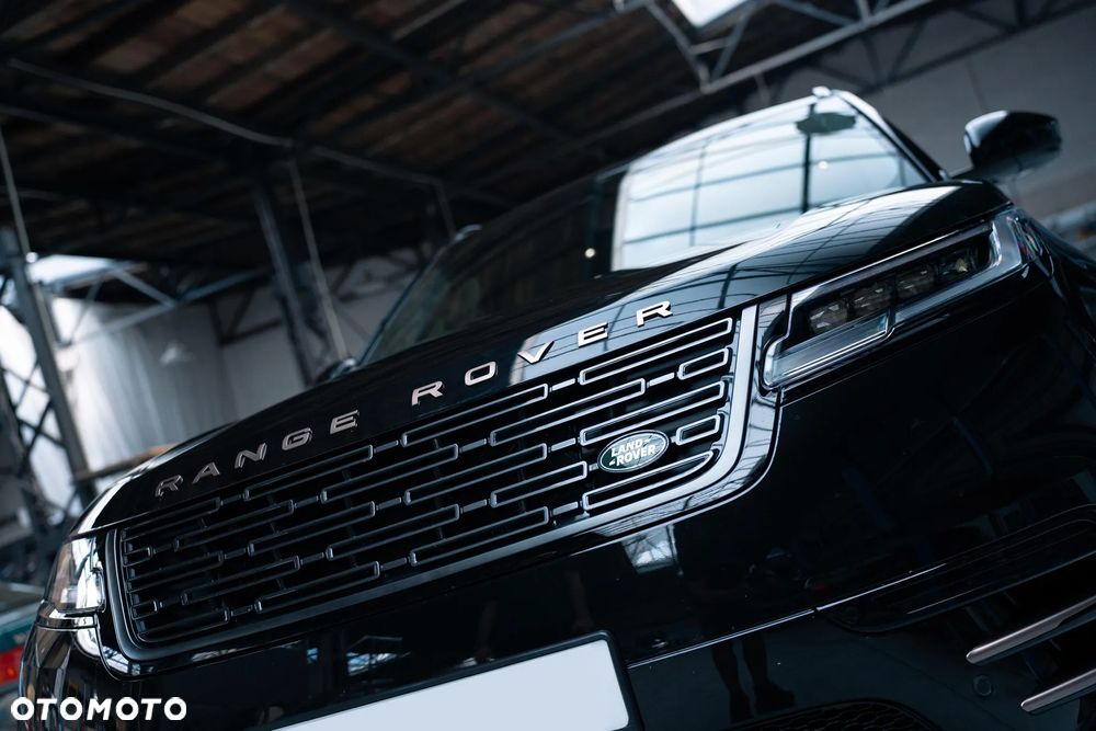 Land Rover Range Rover Velar 3.0 P400 mHEV Autobiography - 1