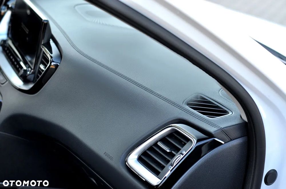 Kia XCeed 1.6 CRDi (48V Mild-Hybrid) DCT7 PLATINUM - 20