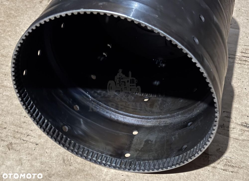 John Deere 6510 6610 Deutz Fahr ZF Rura 090004657 L230887 0501320569 2092360080 2092360035 - 1