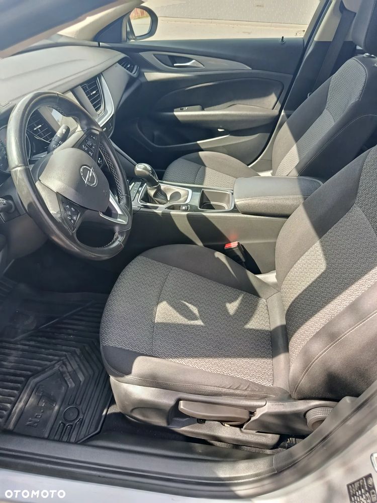 Opel Insignia 1.6 CDTI Ultimate S&S - 3