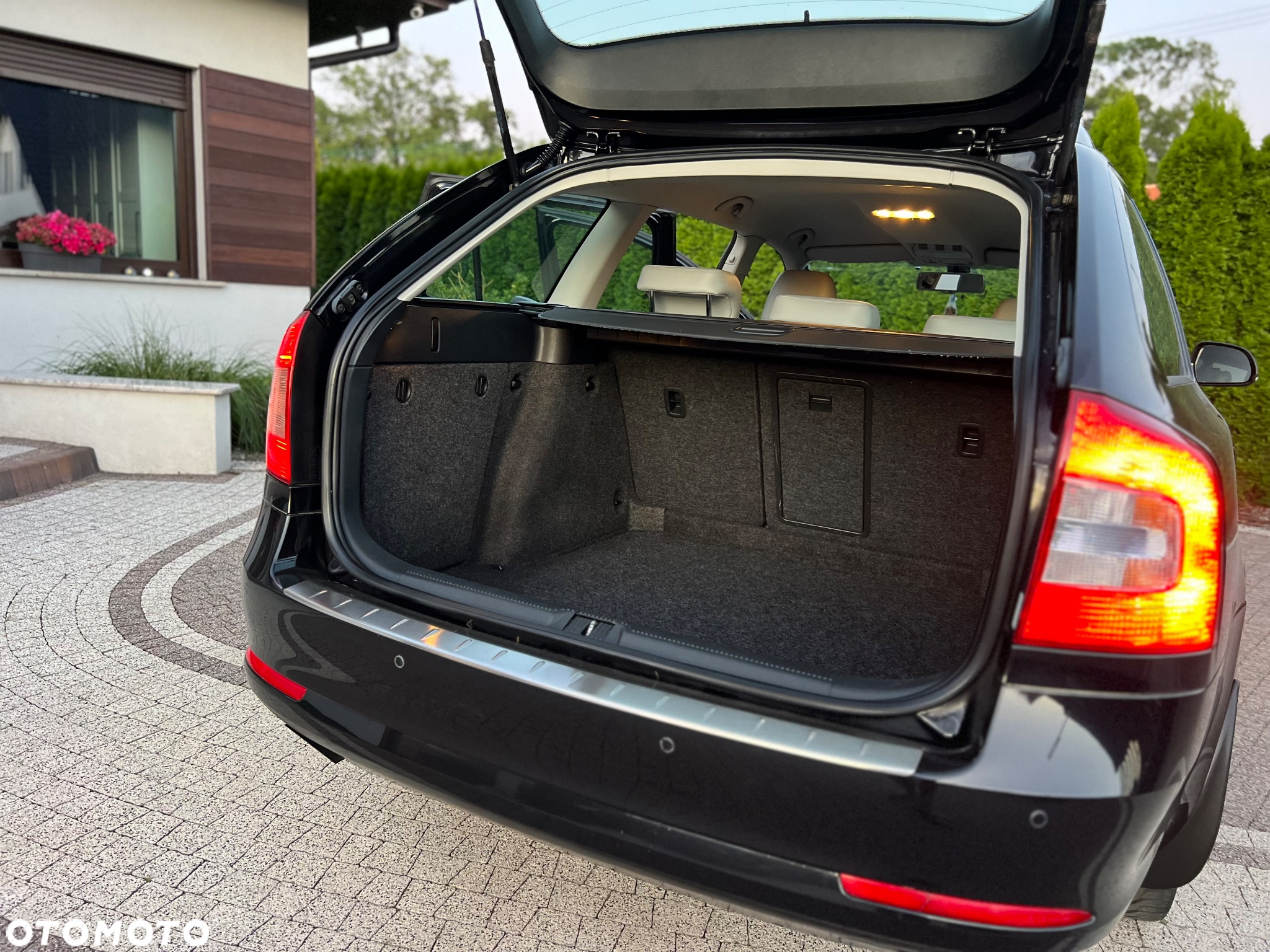 Skoda Octavia 2.0 TDI DPF L&K - 25