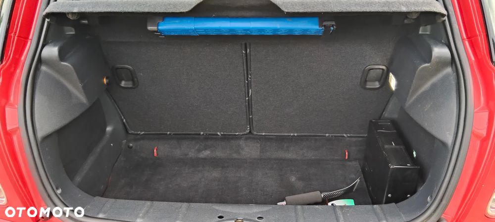 MINI ONE Standard - 12