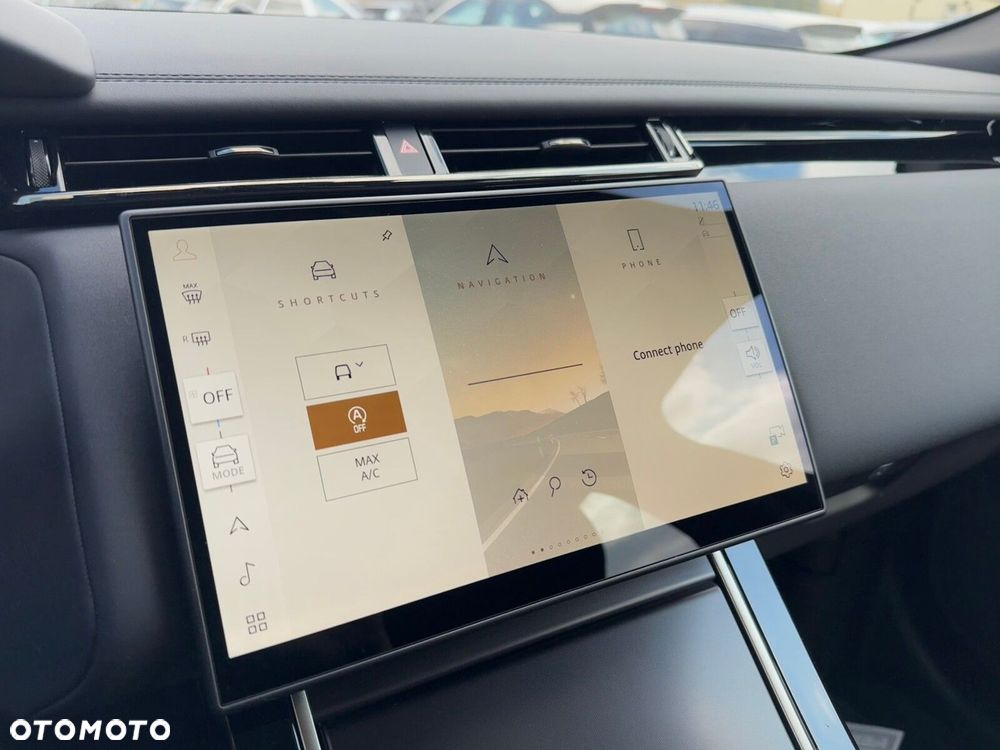 Land Rover Range Rover Velar - 12