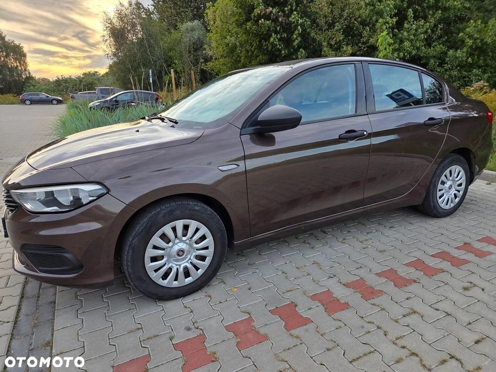 Fiat Tipo 1.4 16v Pop - 3