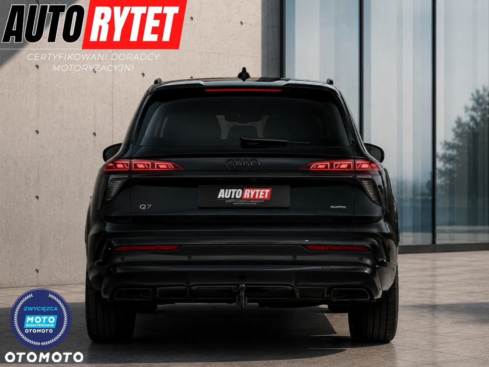 Audi Q7 - 3