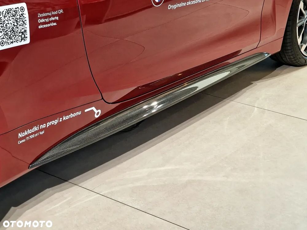 BMW Seria 4 430i xDrive M Sport sport - 8