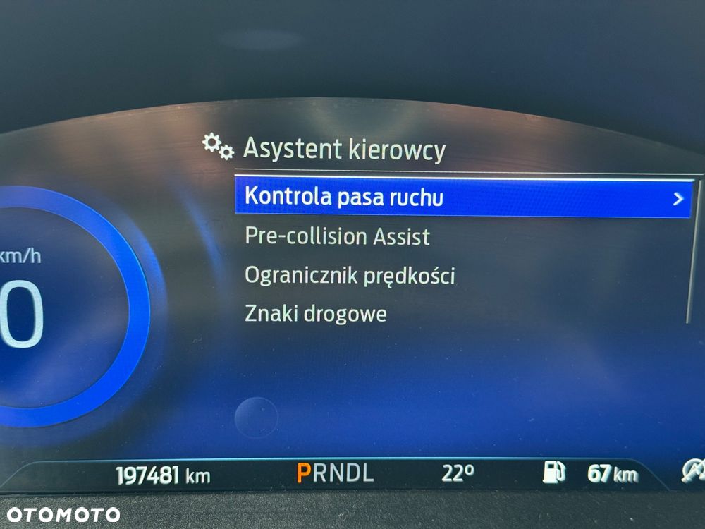 Ford Focus 1.5 EcoBlue Start-Stopp-System ACTIVE X - 26