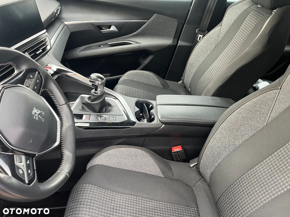 Peugeot 3008 BlueHDi 130 Stop & Start Active - 12