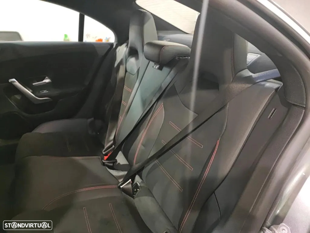 Mercedes-Benz CLA 250 e Style Plus - 10