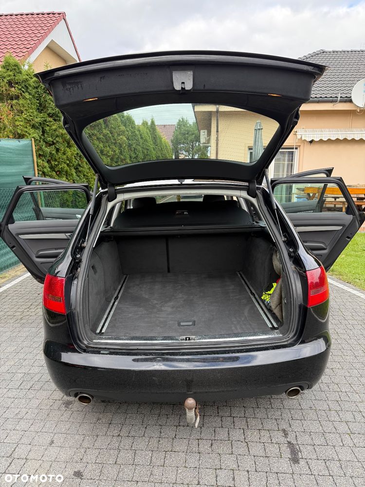 Audi A6 - 9
