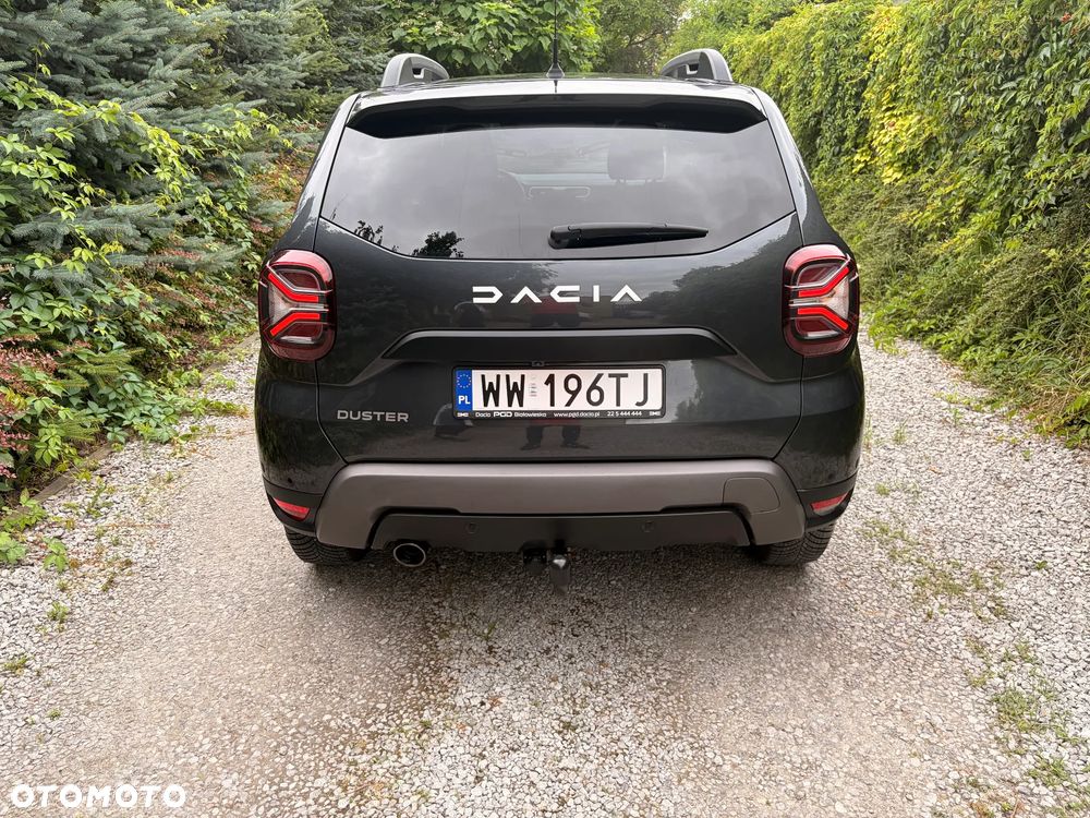 Dacia Duster - 9