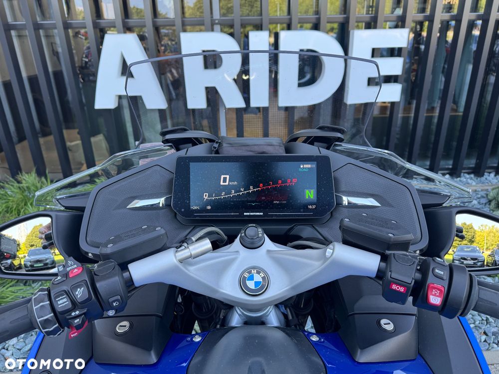 BMW RT - 11