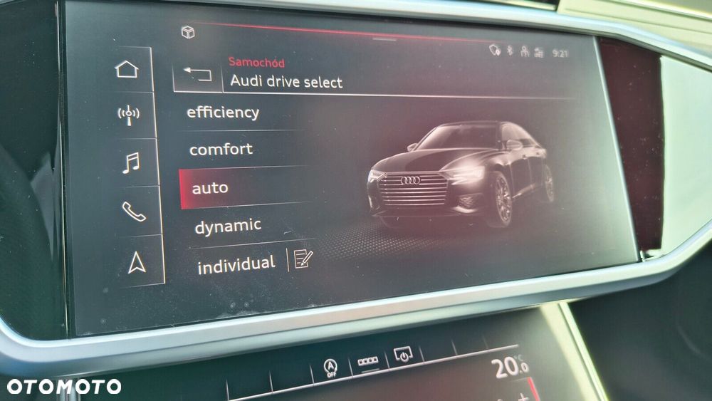 Audi A6 Limousine - 29