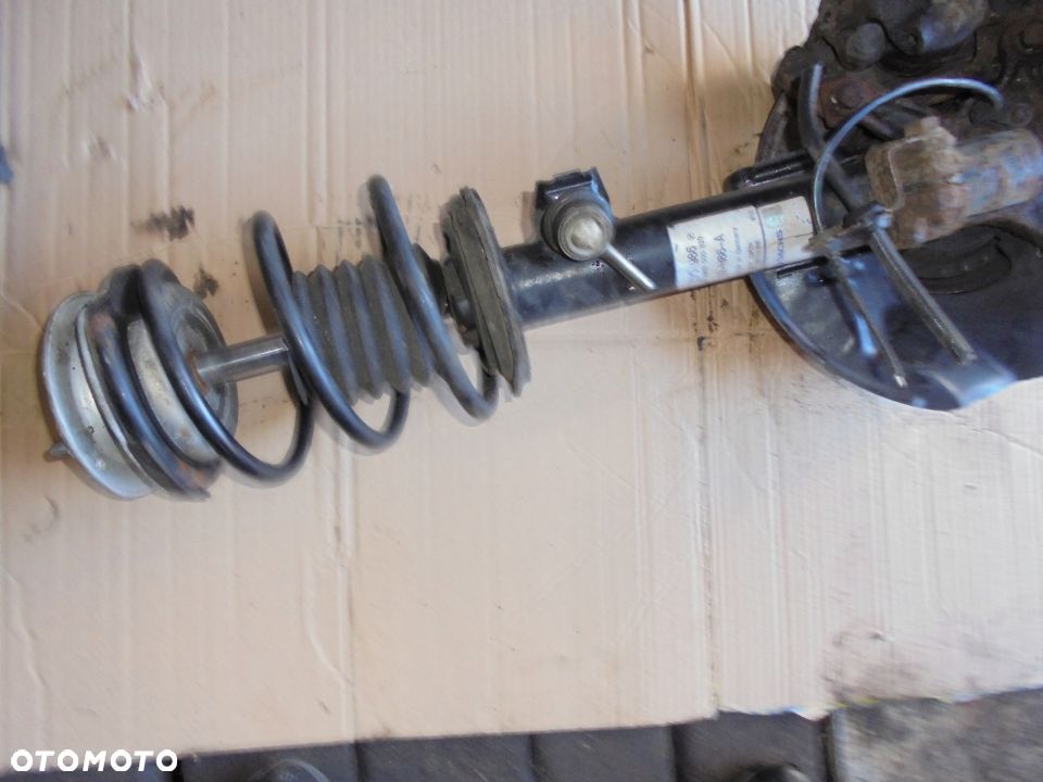 MCPERSON PRAWY PRZOD BMW E46 - 2