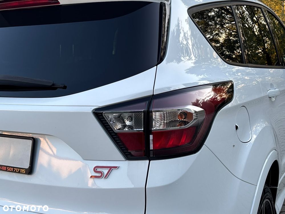 Ford Kuga 2.0 TDCi AWD ST-Line - 26