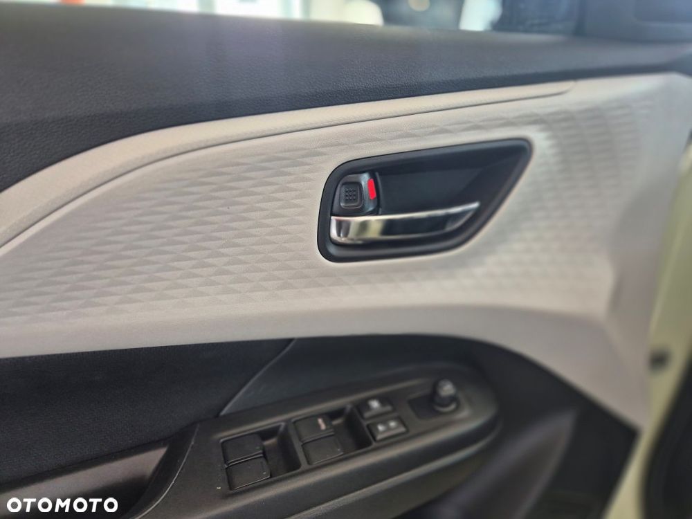 Suzuki Swift 1.2 Dualjet SHVS Premium - 8