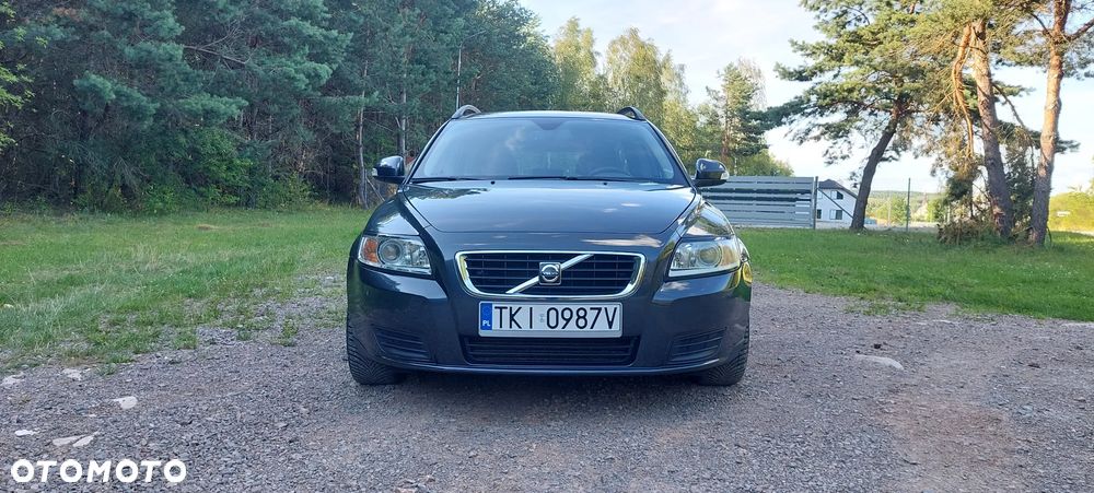 Volvo V50 1.6D Momentum - 9