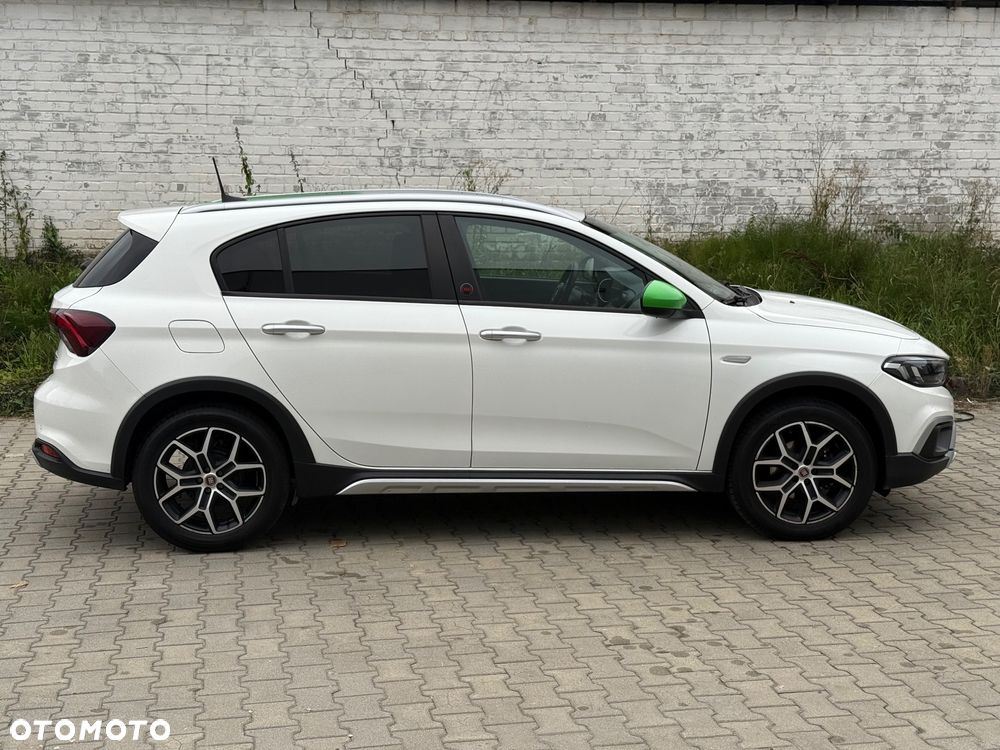 Fiat Tipo 1.0 T3 Cross - 4