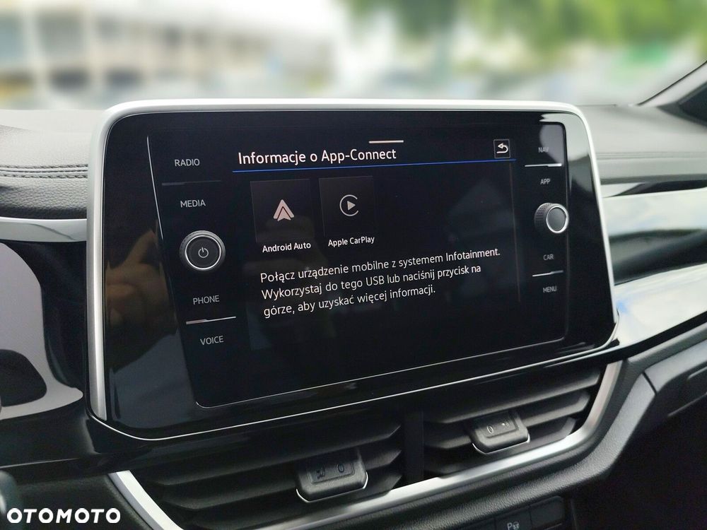 Volkswagen T-Roc 1.5 TSI R-Line DSG - 27