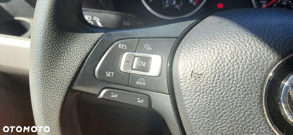 Volkswagen Crafter - 22