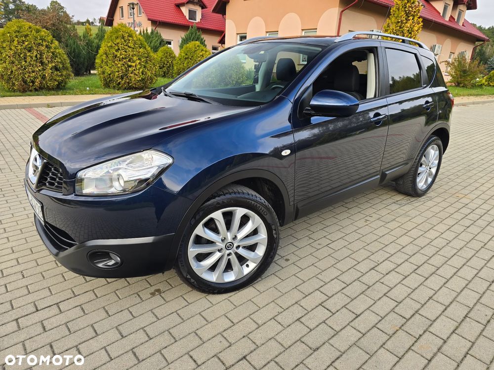 Nissan Qashqai 2.0 Visia - 2