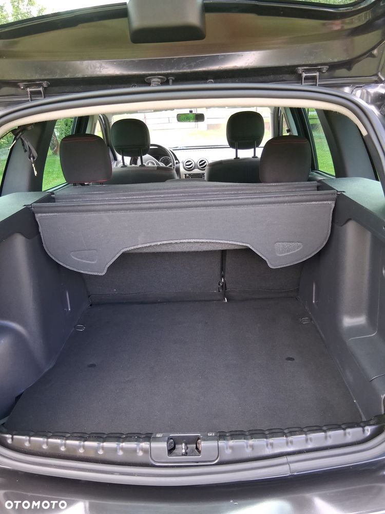 Dacia Duster 1.5 dCi SL Off-Road - 5