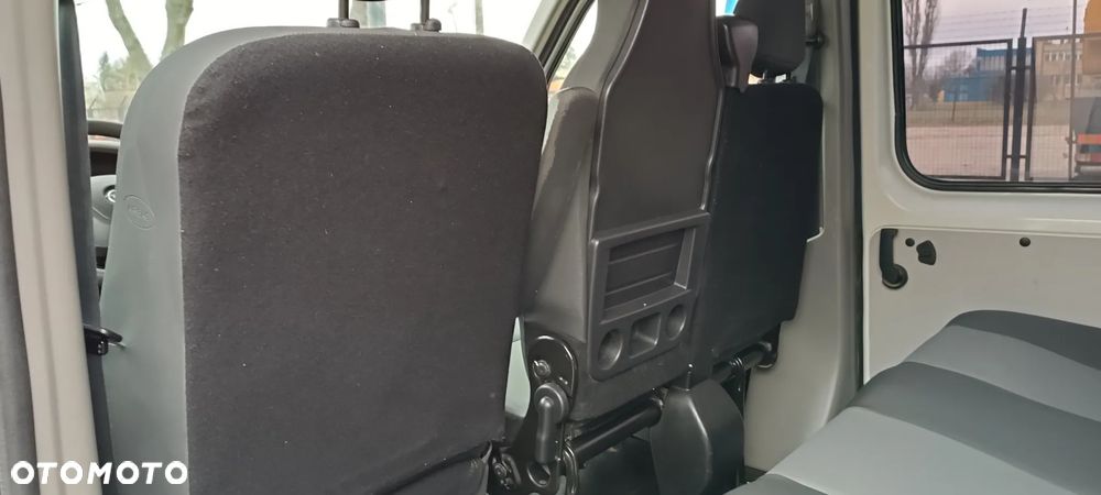 Opel Movano - 23