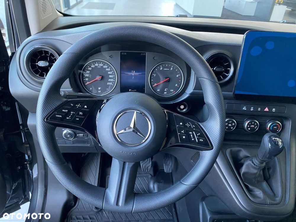 Mercedes-Benz Citan - 8