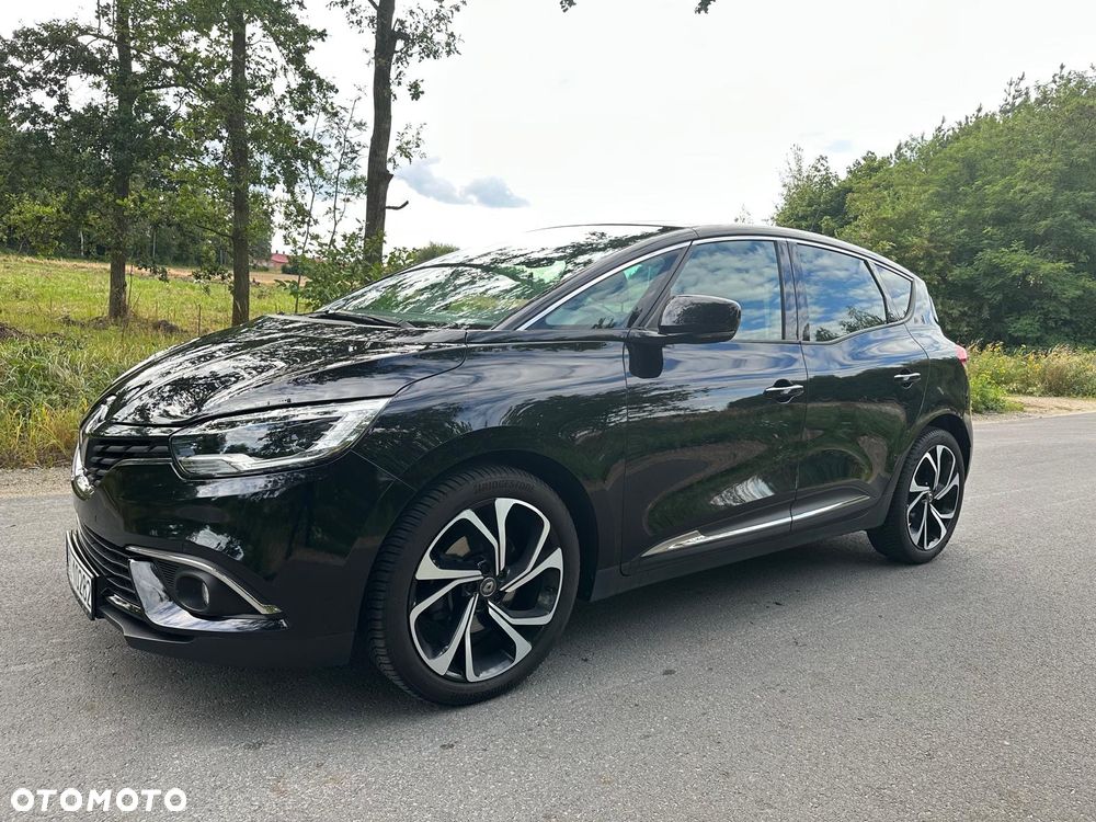Renault Scenic BLUE dCi 120 EDC LIMITED - 3