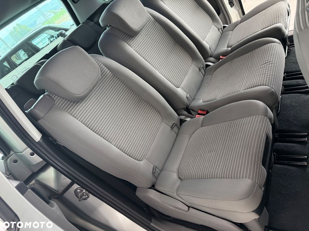 Seat Alhambra - 24