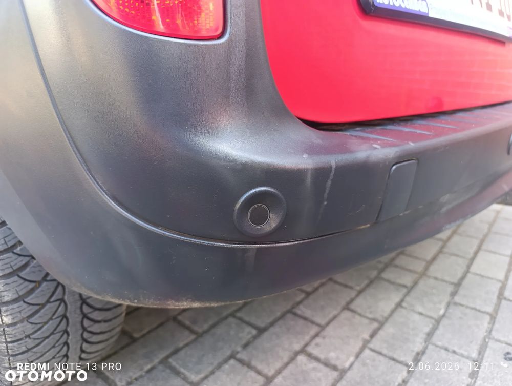 Renault Kangoo - 10
