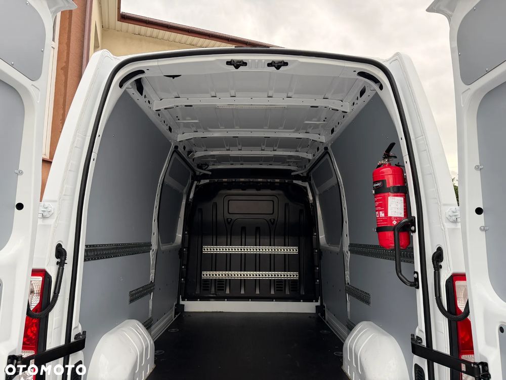 Renault Master L2H2 Winda - 14