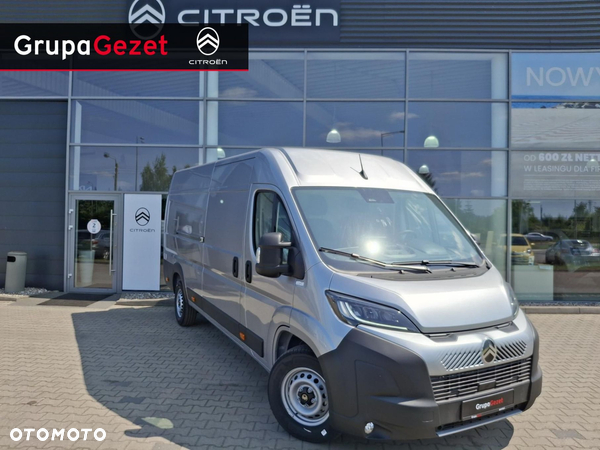 Citroën Jumper