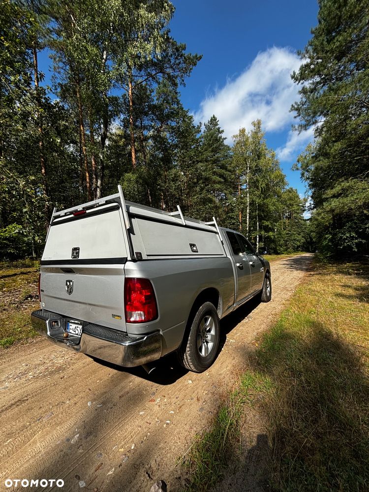 Dodge RAM - 3