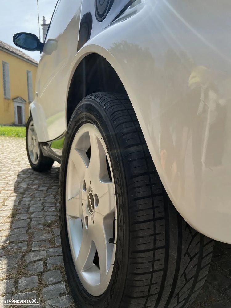Smart City Coupé - 6