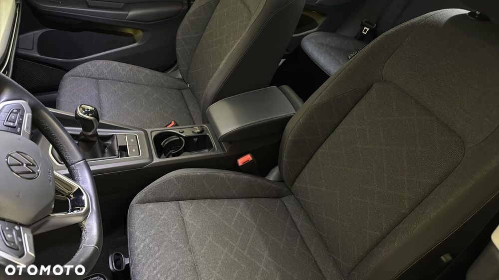 Volkswagen Golf Variant 2.0 TDI Life - 11