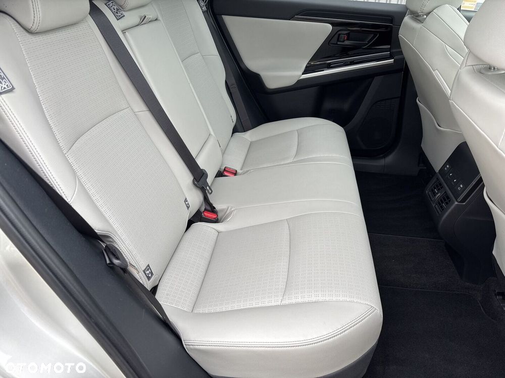 Toyota bZ4X 71.4kWh Executive - 9