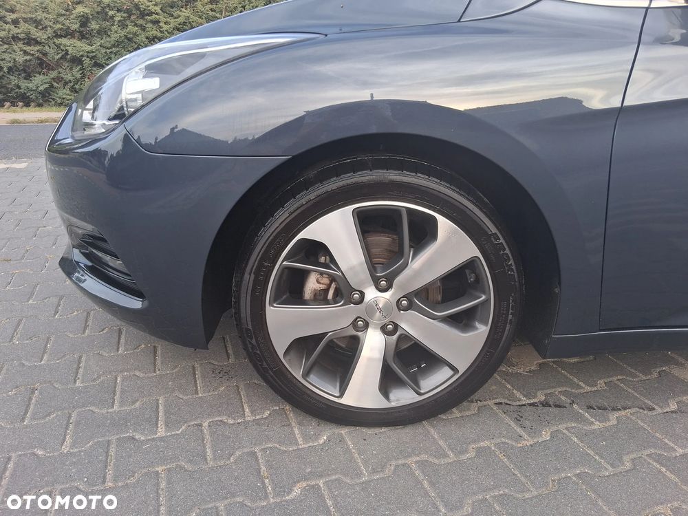 Hyundai i40 - 26