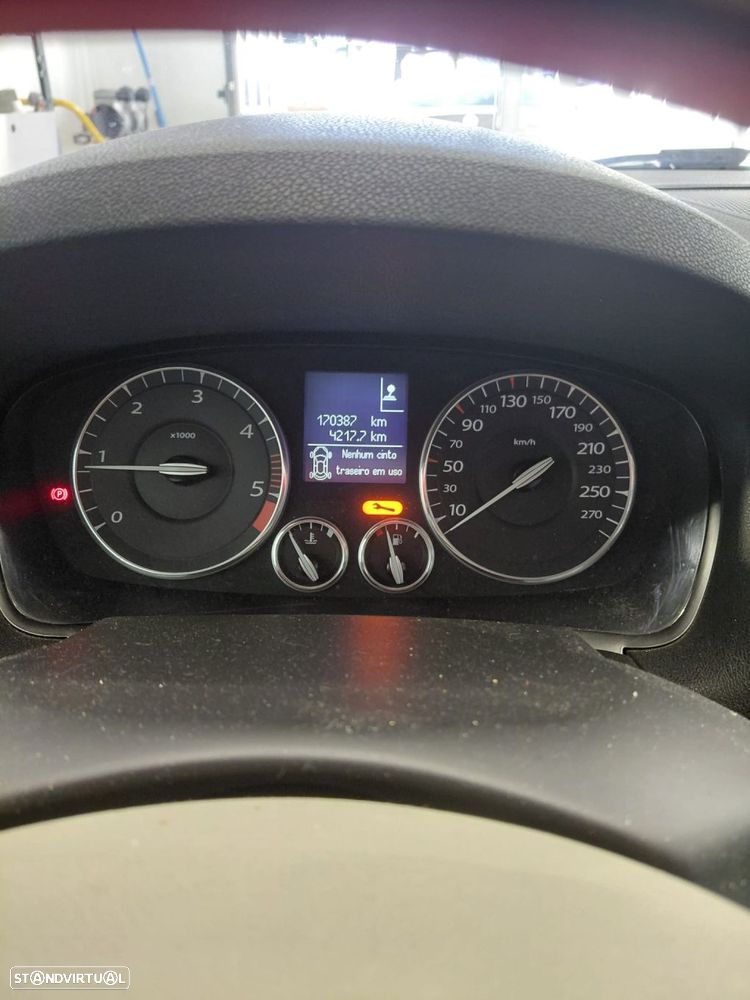 Renault Laguna 2.0 dCi Dynamique - 14