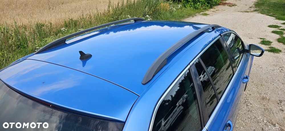 Skoda Octavia - 22