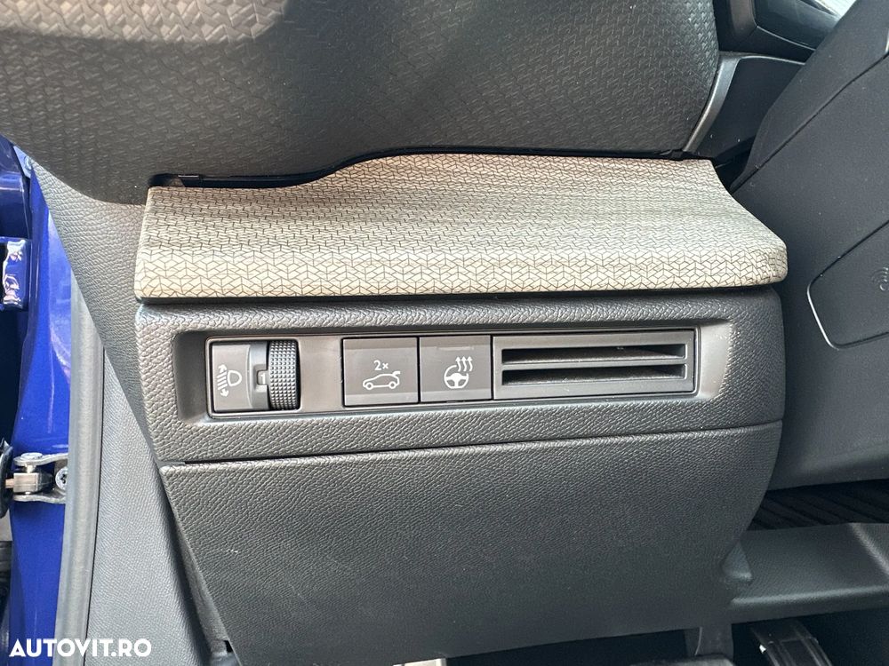 Citroën C5 X - 16